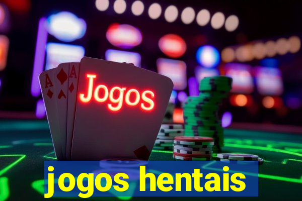 jogos hentais